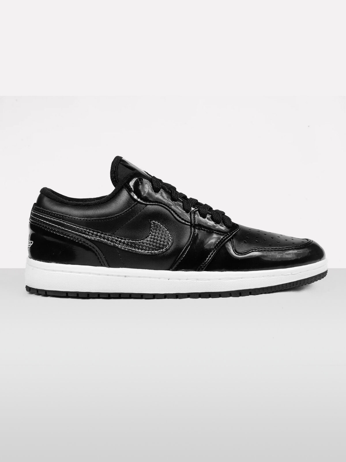 Tênis Air Jordan 1 Low All-Star Carbon Fiber