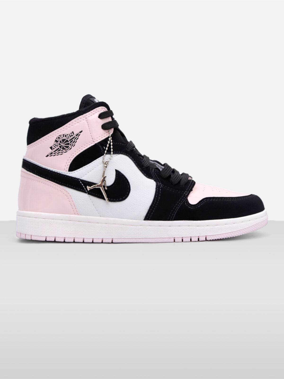 Tênis Air Jordan 1 'High Atmosphere' Pink